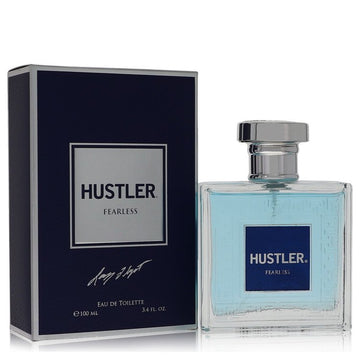 Hustler Fearless by Hustler